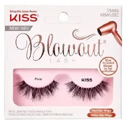 Kiss Blowout Lash Pixie