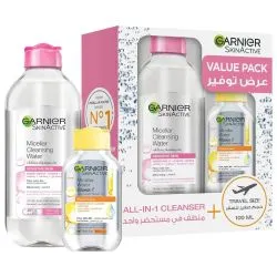 Garnier Skin Active Micellar Cleansing Water