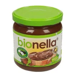 Bionalla Nut Nougat Chocolate Spread