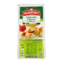 Muratbey Nabulsi Cheese 200g