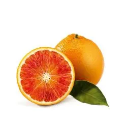 Blood Orange Mawardyi Syria