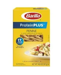 Barilla Pasta Protein Plus Penne Pasta