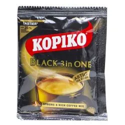 Kopiko 3 In 1 Instant Coffee