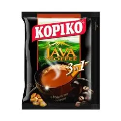 Kopiko Java 3 in 1 Coffee