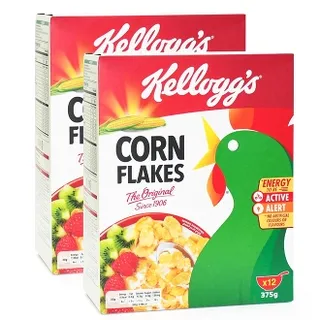 Kellogg's Corn Flakes Value Pack