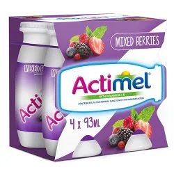 Actimel Mixed Berries