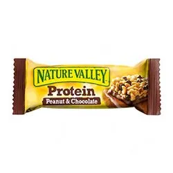 Nature Valley Peanut & Chocolate Protein Bar