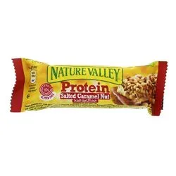 Nature Valley Salted Caramel Nut Protein Bar