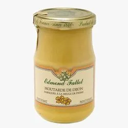 Edmond Fallot Dijon Mustard