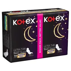 Kotex Ultrathin Pad