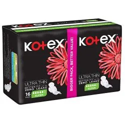 Kotex Ultra Thin Pad