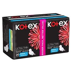 Kotex Ultra Thin Pad