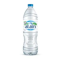 العين لمياه الشرب