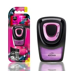 Aroma Car Assorted Ventis Forest Fruits Freshener
