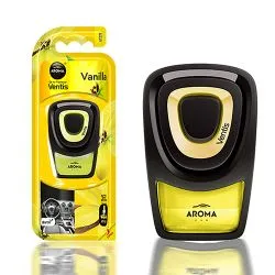 Aroma Car Ventis Vanilla Freshener