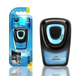 Aroma Car Ventis Calm Ocean Freshener
