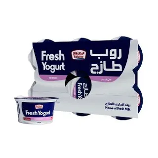 Kdcow Skimmed Yoghurt