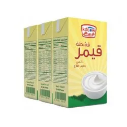 كى دى كاو قشطة