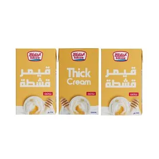كى دى كاو قشطة