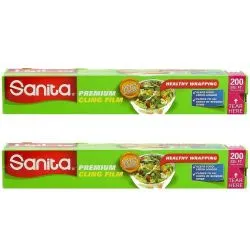 Sanita Premium Cling Film