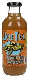 Joe Half Peach Half Lemonade Tea