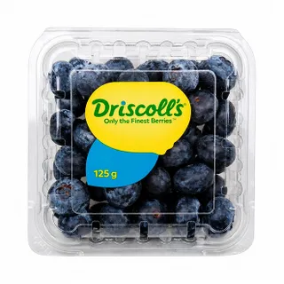 Driscoll's Blueberries