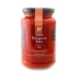 MF Bolognese Base Sauce