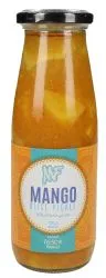 Mf Mild Mango Sliced Pickle