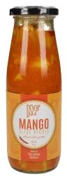 Mf Hot Mango Sliced Pickle