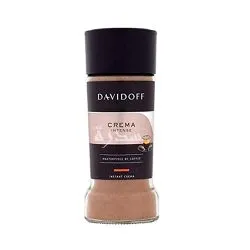 Davidoff Crema Intense Coffee
