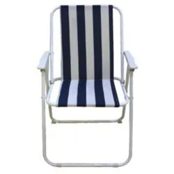 Foldable Regular Beach Chair