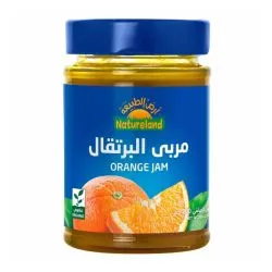 ناتشرلاند مربى البرتقال