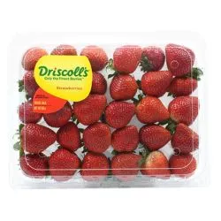 Driscoll's Strawberries