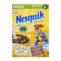 نسكويك حبوب قليلة السكر