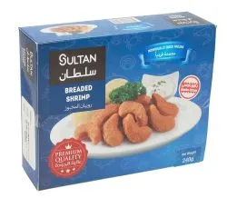 سلطان مقرمش الجمبري الجامبو