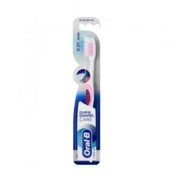 Oral-B Gum & Enamel Care Toothbrush Extra Soft