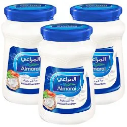 المراعي جبن كريمى
