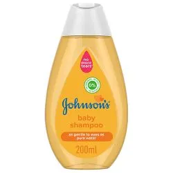 Johnson's Baby Shampoo