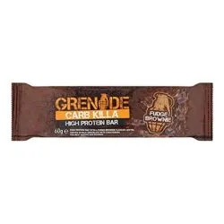 Grenade Carb Killa Fudge Brownie High Protein Bar