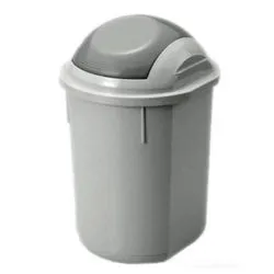 Ucsan Swing Dustbin