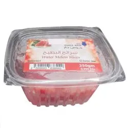 Water Melon Slices