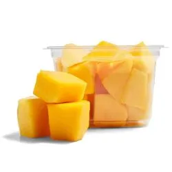 Mango Fresh Sliced