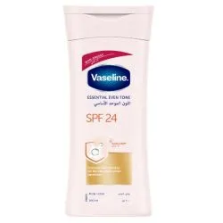 Vaseline Lotion Spf24