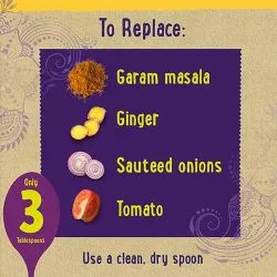 Maggi Indian Cooking Paste