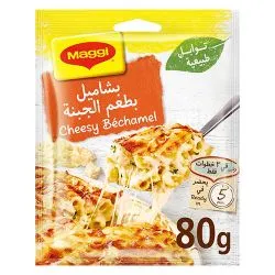 Maggi Cheesy Bechamel Mix