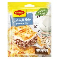 Maggi Mix Bechamel Mix