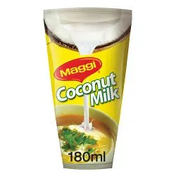 Maggi Coconut Milk