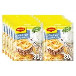 Maggi Mix Bechamel