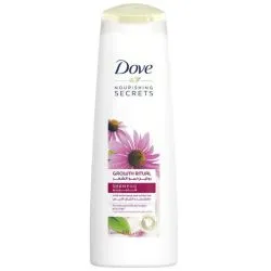 Dove Nourishing Secret Growth Ritual Shampoo