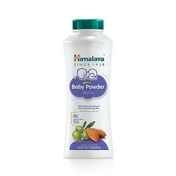 Himalaya Baby Powder 425g